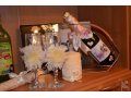 Свадебные бокалы и бутылки, ручная работа в городе Кострома, фото 3, Организация праздников