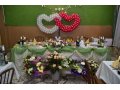 Свадьбы, юбилеи, корпоративы в городе Ногинск, фото 1, Московская область