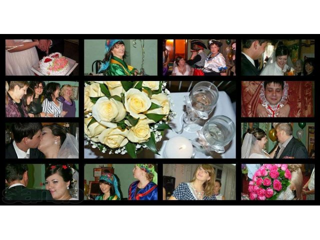 Тамада на свадьбу в городе Новосибирск, фото 2, Новосибирская область