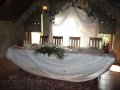 Оформление свадеб тканями, цветами, шарами в городе Воронеж, фото 1, Воронежская область