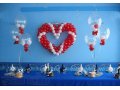 Букеты из шаров ко Дню всех влюбленных! в городе Иркутск, фото 8, стоимость: 0 руб.