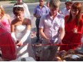 Ведущая на свадьбу в городе Краснодар, фото 1, Краснодарский край