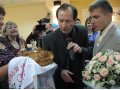 Проведение свадебных мероприятий в городе Верхняя Пышма, фото 1, Свердловская область