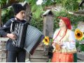 Ансамбль народной песни Русские Забавы в городе Краснодар, фото 1, Краснодарский край