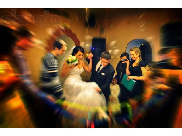 Тамада на свадьбу во Владимире Катерина Федотова в городе Владимир, фото 2, Владимирская область