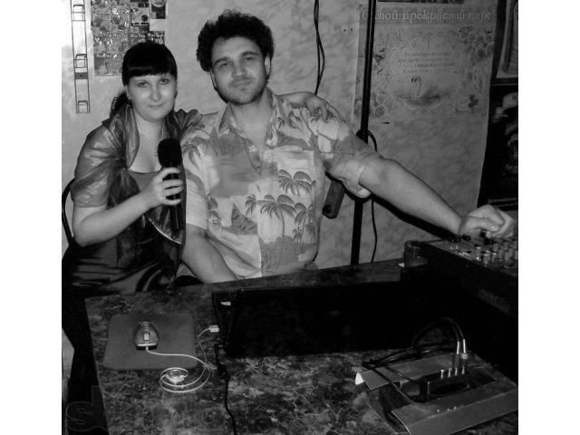Тамада и DJ на ваше торжество в городе Брянск, фото 1, Музыканты, певцы, ведущие