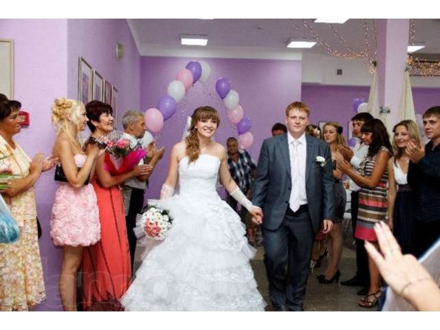 Супер свадьба с яркой ведущей! Или шикарная выездная регистрация. в городе Уфа, фото 7, Музыканты, певцы, ведущие