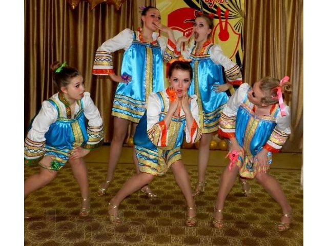 Танцевальная шоу - группа КОМИЛЬФО в городе Пермь, фото 1, стоимость: 0 руб.
