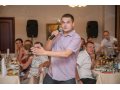 Ведещий свадеб, юбилеев, корпаротивов в городе Уфа, фото 1, Башкортостан