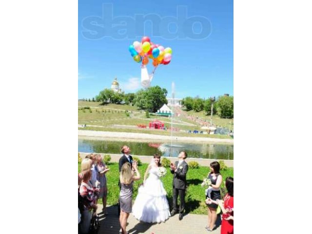 Современная свадьба вместе с командой «Праздник без забот»: энергичная в городе Саранск, фото 4, стоимость: 0 руб.