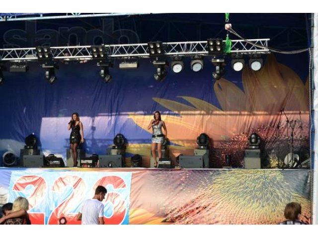 Ваши любимые песни на вашем празднике, настоящий концерт в городе Ростов-на-Дону, фото 4, Музыканты, певцы, ведущие