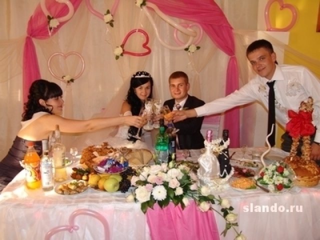 Проведение праздников, корпоративов, свадеб, вечеринок! в городе Краснодар, фото 1, стоимость: 0 руб.
