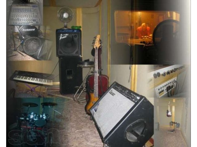 DriveSoundLab - Студия звукозаписи ДРАЙВ в городе Ставрополь, фото 3, стоимость: 0 руб.