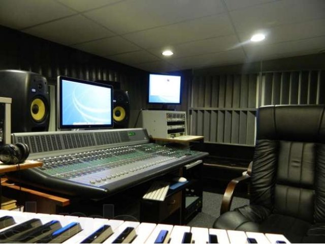 Студия звукозаписи и создания оригинальной музыки. в городе Пенза, фото 1, стоимость: 0 руб.