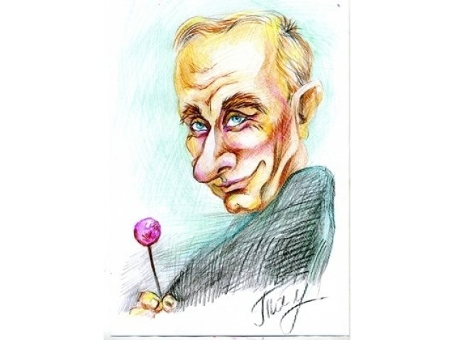 Портрет, карикатура, шарж по фотографии в городе Новоуральск, фото 1, Прочее