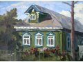 Продажа готовых картин и написание картин на заказ по фото и с натуры в городе Нижний Новгород, фото 5, стоимость: 0 руб.