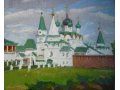 Продажа готовых картин и написание картин на заказ по фото и с натуры в городе Нижний Новгород, фото 8, стоимость: 0 руб.