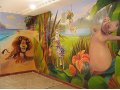 Картины на заказ, художественная роспись стен в городе Томск, фото 1, Томская область