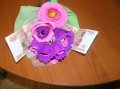 Букеты из конфет-в каждом цветке конфетка! в городе Нижневартовск, фото 7, Ханты-Мансийский автономный округ