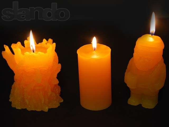 Изготовление форм для производства свечей по эскизам и чертежей в городе Саранск, фото 2, Прочее