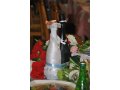 Изготовлю на заказ свадебное шампанское в виде жениха и невесты в городе Коломна, фото 1, Московская область
