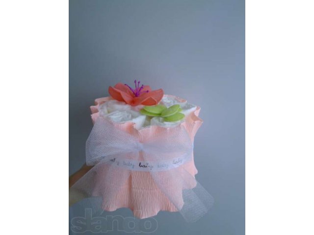 Букеты из конфет в городе Барнаул, фото 5, Прочее