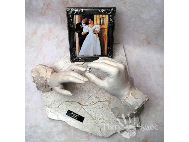 Изготовление слепков ручек и ножек в городе Барнаул, фото 3, Алтайский край