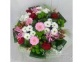 Цветы, Букеты, Радужные розы, Синие розы к 8 марта! в городе Томск, фото 5, стоимость: 0 руб.