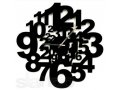 Оригинальный подарок - часы из виниловой пластинки в городе Екатеринбург, фото 6, Прочее