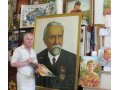 Портреты и картины к праздникам. в городе Белгород, фото 1, Белгородская область