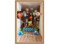Подарочные композиции из шаров в городе Барнаул, фото 3, Прочее