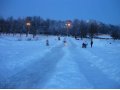 Приглашаю покататься на тюбингах-ватрушках в городе Нижний Новгород, фото 1, Нижегородская область