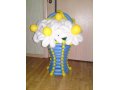 Букеты цветов из воздушных шариков! в городе Санкт-Петербург, фото 3, Прочее