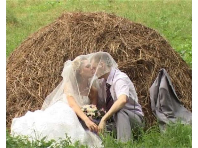Свадебная видеосъемка.Видеограф на свадьбу в городе Екатеринбург, фото 2, Свердловская область