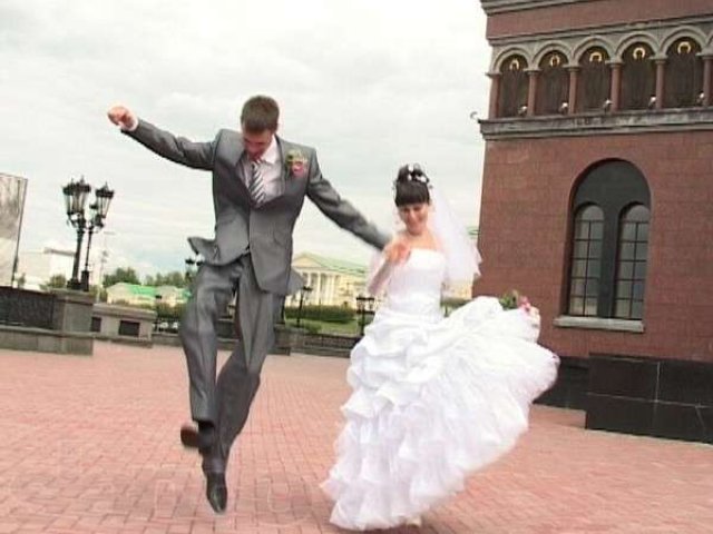 Свадебная видеосъемка.Видеограф на свадьбу в городе Екатеринбург, фото 7, Фото, видео, полиграфия