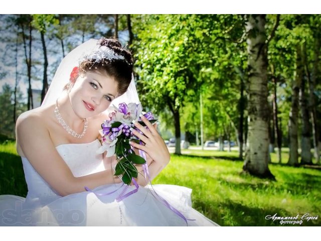 Свадебный фотограф в городе Дальнереченск, фото 6, стоимость: 0 руб.