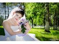Свадебный фотограф в городе Дальнереченск, фото 6, Фото, видео, полиграфия
