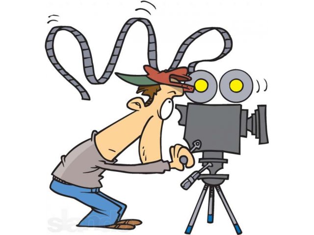 Видеооператор для 2-х камерной съёмки в городе Ярославль, фото 1, стоимость: 0 руб.
