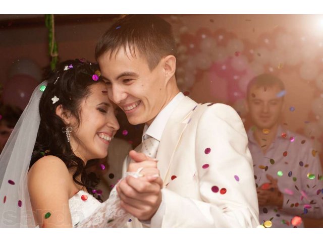 Фотограф на свадьбу! в городе Благовещенск, фото 1, Фото, видео, полиграфия