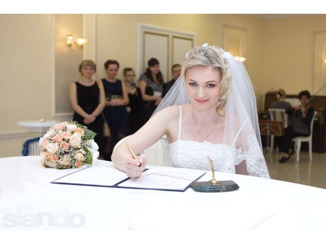 Фотограф на свадьбу в городе Пушкино, фото 1, Московская область