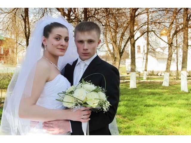 Фотограф на свадьбу в городе Пушкино, фото 3, Фото, видео, полиграфия