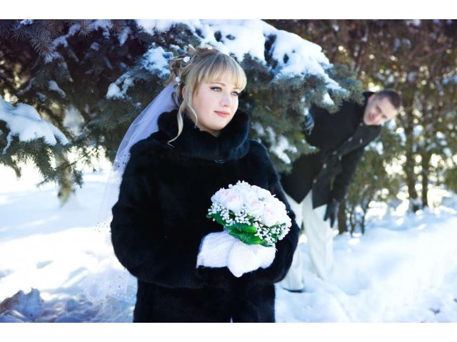 Фотограф на свадьбу в городе Пушкино, фото 5, стоимость: 0 руб.