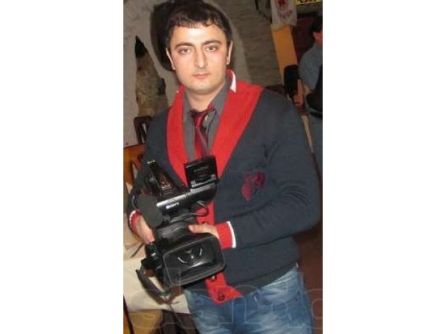 Видеооператор_ в городе Сургут, фото 1, стоимость: 0 руб.