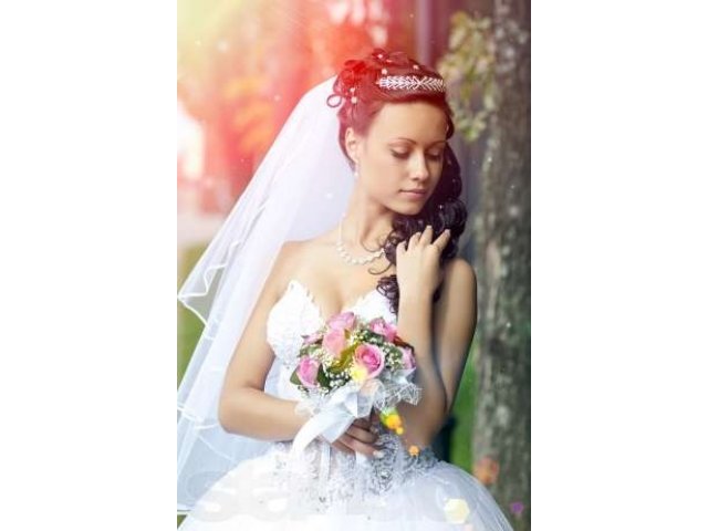 Я ваш свадебный фотограф в городе Ижевск, фото 6, стоимость: 0 руб.