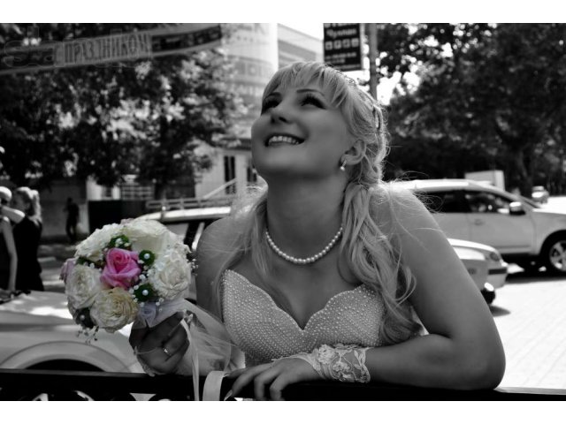 свадебная фото и видеосъёмка в городе Усть-Лабинск, фото 1, стоимость: 0 руб.