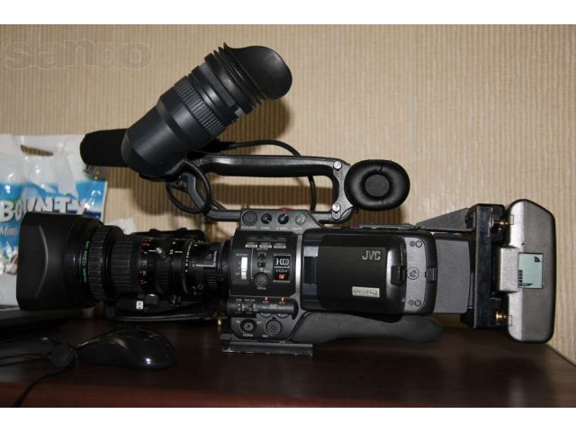 Профессиональная Видеосъёмка в городе Ярославль, фото 1, стоимость: 0 руб.