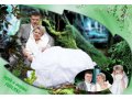 Свадебное фото, слайд шоу в городе Чита, фото 1, Забайкальский край