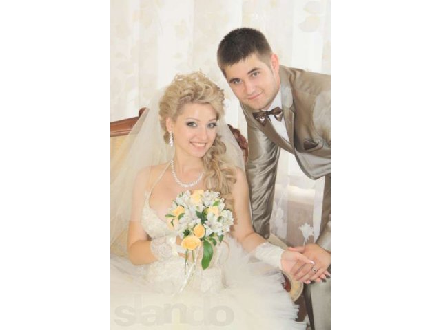 Свадебный фотограф в городе Майкоп, фото 1, Фото, видео, полиграфия