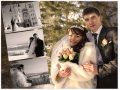 Свадебное фото в городе Уфа, фото 1, Башкортостан