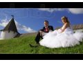 ФОТО- Видеосъёмка (Full HD 1920x1080) на свадьбу в городе Казань, фото 1, Татарстан